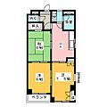 川越マンション3階8.3万円