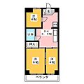 ル・グラン川越3階7.1万円