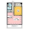 ルネスボニータァス4階8.6万円