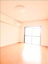 ルミネ松本 3階1Kのリビング/ダイニング