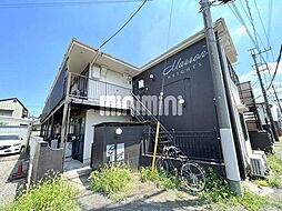 マロンハイツＢ棟