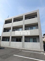 リヴェール北坂戸