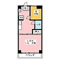 ル・グラン川越3階6.7万円