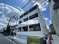 ジーメゾン川越稲荷町グリュック