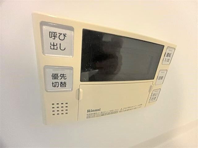 浴室