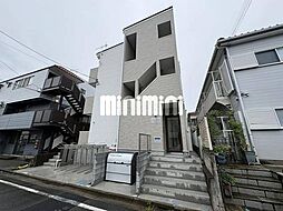 ルミナス川越