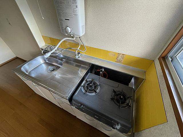 キッチン