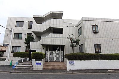 外観 外観
