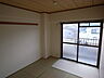 室内：和室