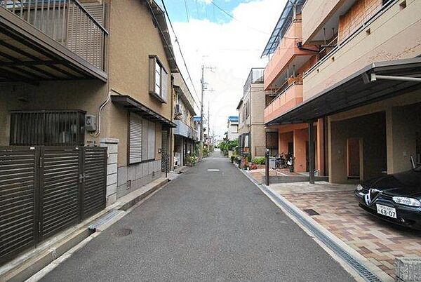 レディース大熊 ｜大阪府寝屋川市北大利町(賃貸マンション1K・3階・18.00㎡)の写真 その19