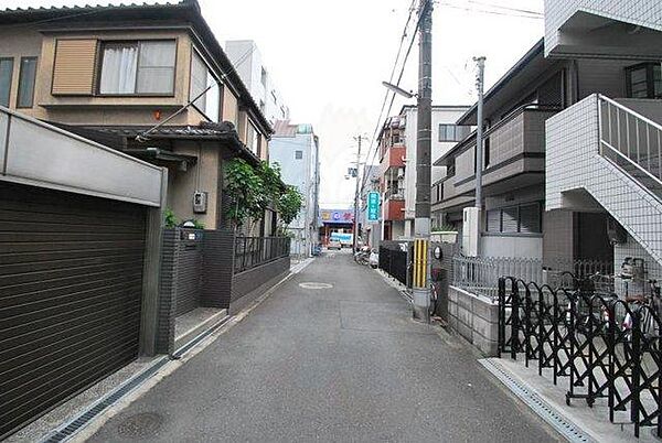 レディース大熊 ｜大阪府寝屋川市北大利町(賃貸マンション1K・3階・18.00㎡)の写真 その27