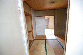 翆甲園ハイツ1  ｜ 大阪府寝屋川市木田町12番2号（賃貸アパート2K・2階・30.69㎡） その21