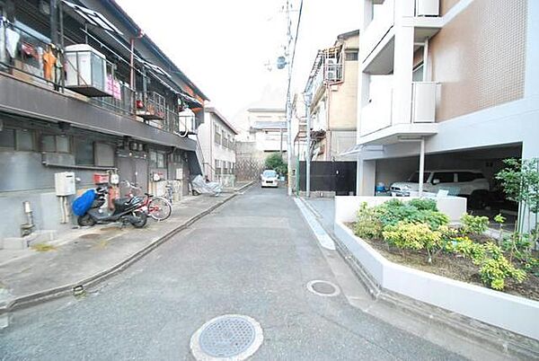 CASA香里園 ｜大阪府寝屋川市境橋町(賃貸マンション1LDK・2階・42.00㎡)の写真 その27