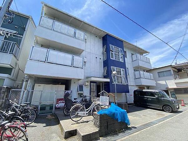 シティハイム上村 ｜大阪府寝屋川市大利町(賃貸マンション1R・2階・16.00㎡)の写真 その1