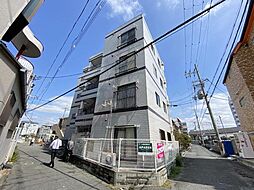 住地八坂マンション