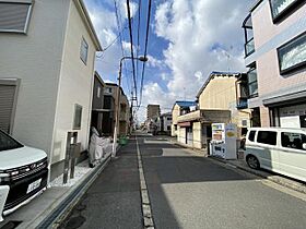 メゾン21  ｜ 大阪府寝屋川市木屋元町1番15号（賃貸マンション1K・2階・18.00㎡） その20