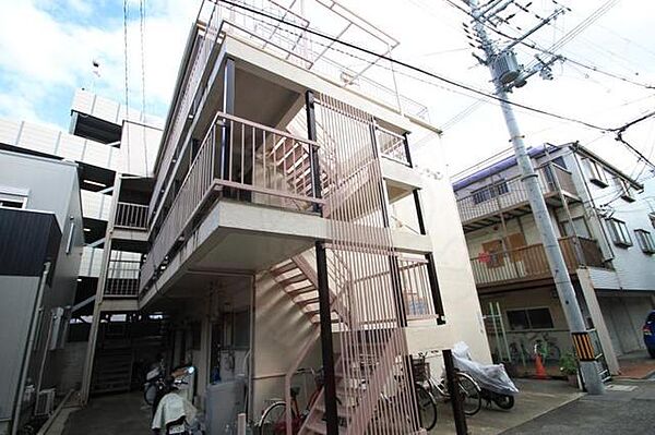 外観画像