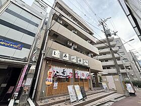 M’プラザ西三荘駅前  ｜ 大阪府門真市本町9番28号（賃貸マンション1K・2階・18.00㎡） その1