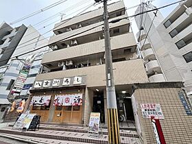 M’プラザ西三荘駅前  ｜ 大阪府門真市本町9番28号（賃貸マンション1K・2階・18.00㎡） その3