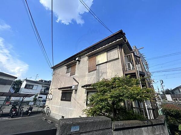 ハイツこはる ｜大阪府寝屋川市平池町(賃貸アパート1LDK・1階・35.52㎡)の写真 その1