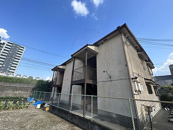 ハイツこはる ｜大阪府寝屋川市平池町(賃貸アパート1LDK・1階・35.52㎡)の写真 その3