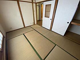 西村ハイツ  ｜ 大阪府門真市栄町16番5号（賃貸マンション2LDK・2階・48.00㎡） その23