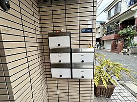 大阪府門真市幸福町（賃貸マンション2K・3階・40.00㎡） その26