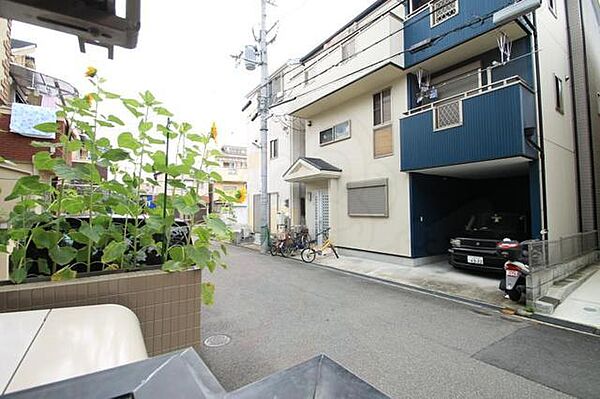 ベストレジデンス寝屋川 ｜大阪府寝屋川市池田１丁目(賃貸マンション1R・1階・17.00㎡)の写真 その17