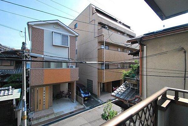 グローリー21 ｜大阪府寝屋川市香里南之町(賃貸マンション1K・1階・29.00㎡)の写真 その14