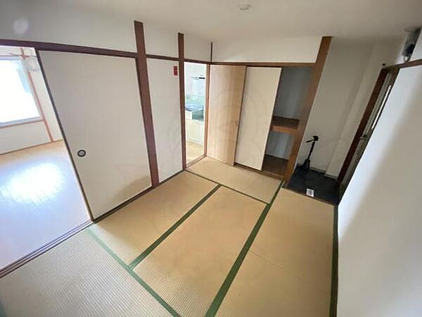 原田マンション ｜大阪府寝屋川市音羽町(賃貸マンション2K・3階・31.00㎡)の写真 その21