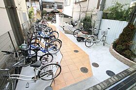 グリーン32  ｜ 大阪府寝屋川市緑町48番2号（賃貸マンション1R・3階・20.00㎡） その20