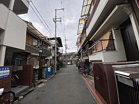 大阪府門真市浜町（賃貸マンション1K・3階・20.00㎡） その17