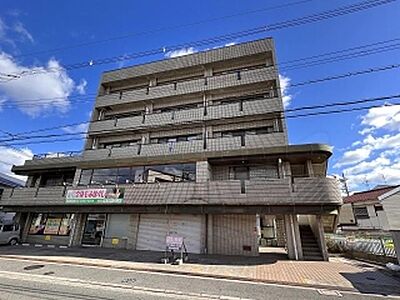 外観 外観