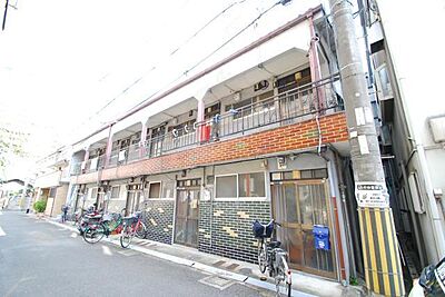 外観 外観