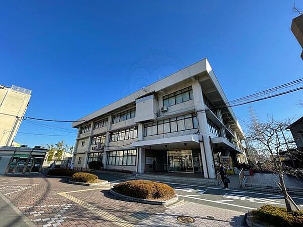 ユニハイム木村 ｜大阪府門真市末広町(賃貸マンション1R・4階・19.00㎡)の写真 その19