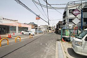 オネストビル  ｜ 大阪府門真市上島町48番6号（賃貸マンション1K・4階・18.00㎡） その20