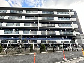 クレセントOS2  ｜ 大阪府門真市下馬伏町6番2号（賃貸マンション3LDK・2階・66.65㎡） その3