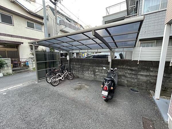 翔 ｜大阪府寝屋川市萱島本町(賃貸アパート1R・2階・17.39㎡)の写真 その30