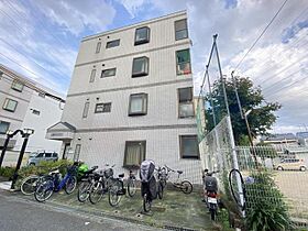 プレアール大池  ｜ 大阪府門真市大池町22番19号（賃貸マンション1K・2階・22.00㎡） その3