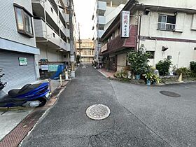 翔  ｜ 大阪府寝屋川市萱島本町6番10号（賃貸アパート1R・2階・17.39㎡） その19