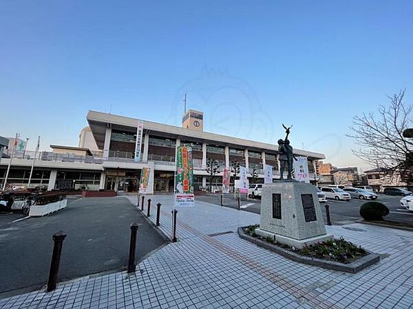 ハイツ緑 ｜大阪府寝屋川市緑町(賃貸マンション2DK・1階・48.00㎡)の写真 その28