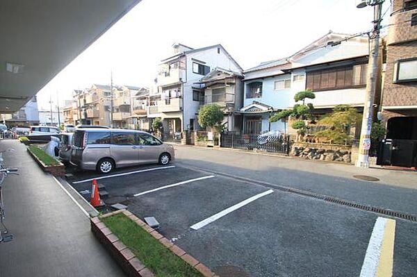 ハイツ緑 ｜大阪府寝屋川市緑町(賃貸マンション2DK・1階・48.00㎡)の写真 その25