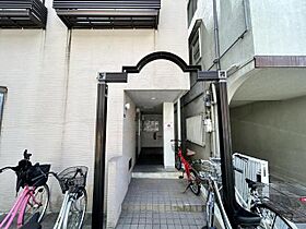 サンレントコーポ  ｜ 大阪府寝屋川市池田本町4番57号（賃貸マンション2K・4階・25.00㎡） その17