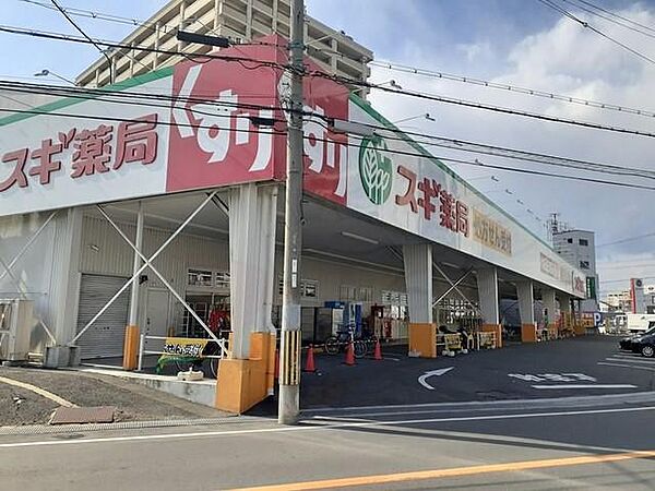 グレートエレガンス’24 ｜大阪府門真市柳田町(賃貸アパート1LDK・2階・45.80㎡)の写真 その19