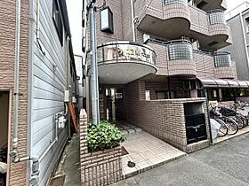 ウィスコM大和田  ｜ 大阪府門真市野里町15番26号（賃貸マンション1K・3階・21.01㎡） その18