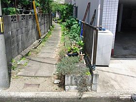 メゾンミハマ  ｜ 大阪府門真市城垣町16番30号（賃貸マンション1R・3階・18.00㎡） その26