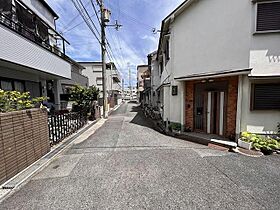 マンションMIKI  ｜ 大阪府寝屋川市萱島南町15番16号（賃貸マンション1R・1階・16.00㎡） その5