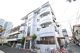 フローラルヴィラ  ｜ 大阪府寝屋川市平池町25番6号（賃貸マンション1K・1階・20.00㎡） その3