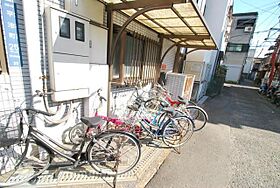 フローラルヴィラ  ｜ 大阪府寝屋川市平池町25番6号（賃貸マンション1K・1階・20.00㎡） その16