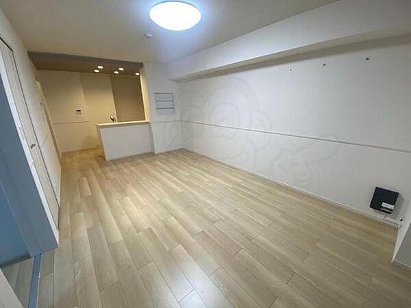 セレーノヴィータ ｜大阪府寝屋川市河北中町(賃貸アパート1LDK・1階・50.02㎡)の写真 その6